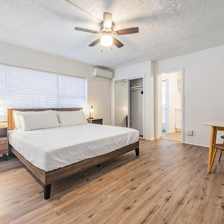Elegant Studio Apartment In Downtown St Pete - Great Community Events! Сейнт Питърсбърг Екстериор снимка