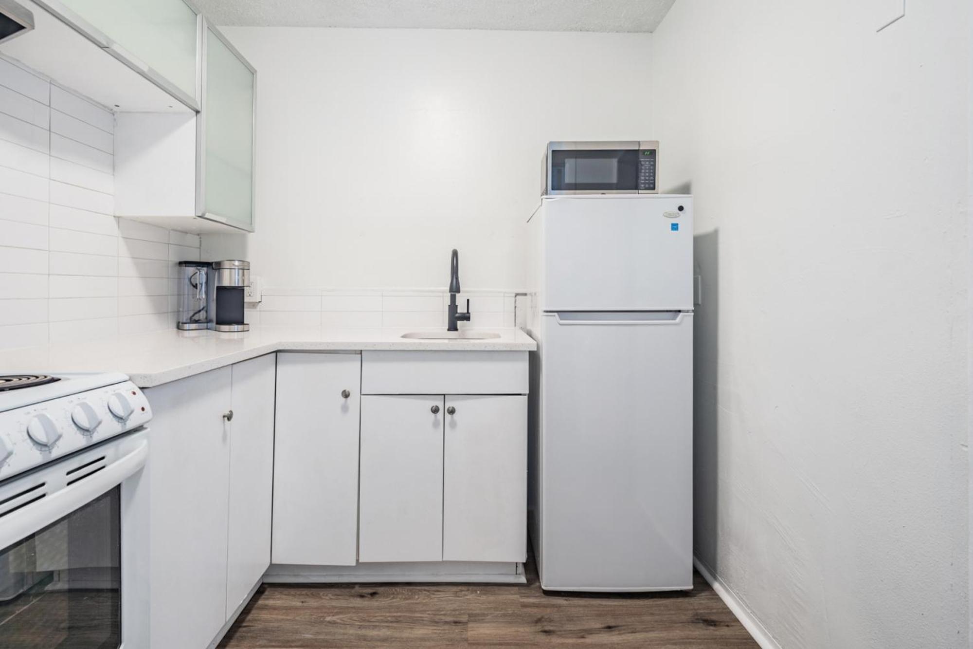 Elegant Studio Apartment In Downtown St Pete - Great Community Events! Сейнт Питърсбърг Екстериор снимка