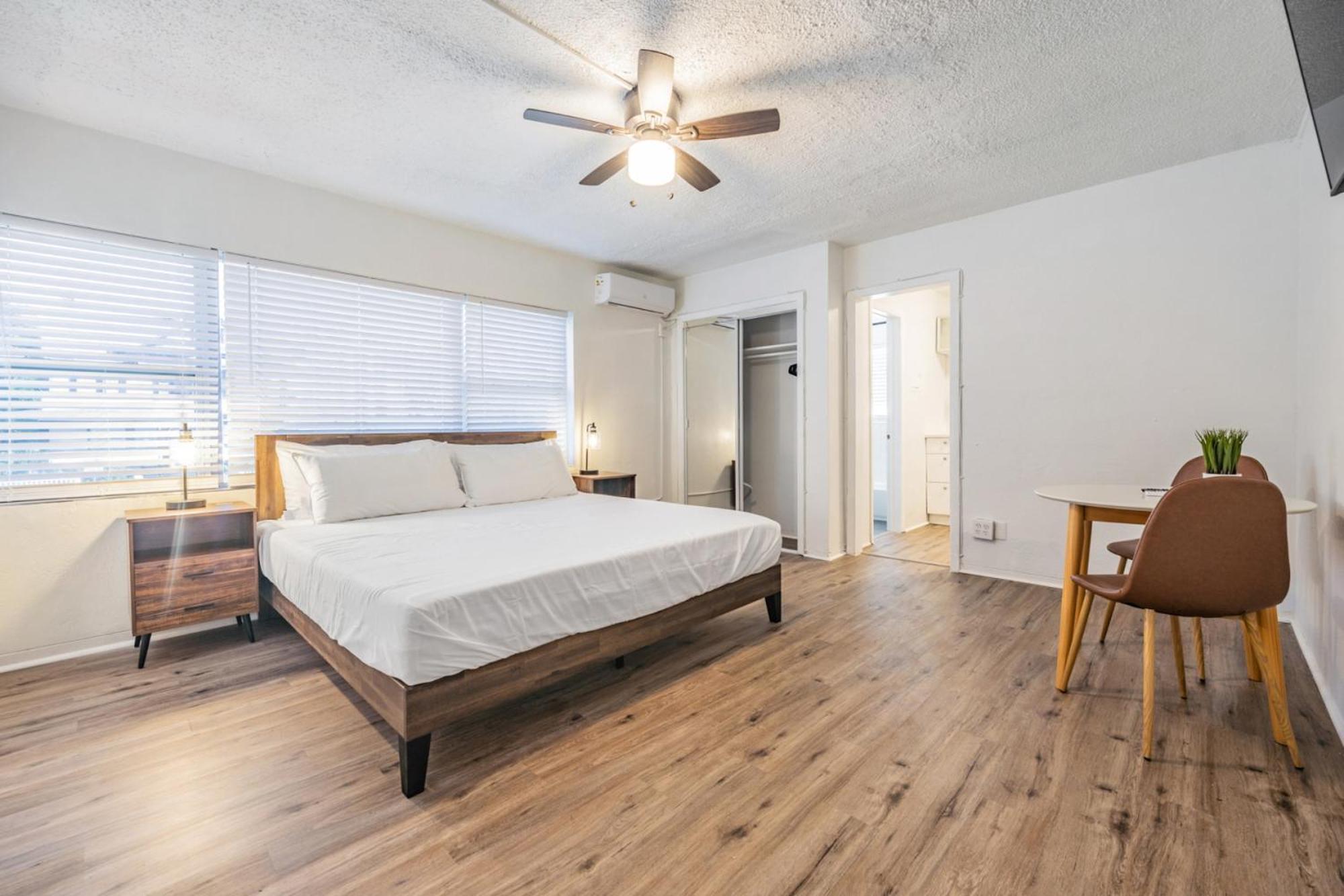 Elegant Studio Apartment In Downtown St Pete - Great Community Events! Сейнт Питърсбърг Екстериор снимка